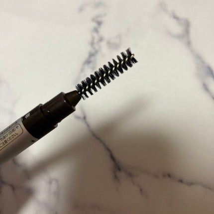 ドローイング アイブロウ ペンシル/ETUDE/アイブロウペンシルを使ったクチコミ(3枚目)