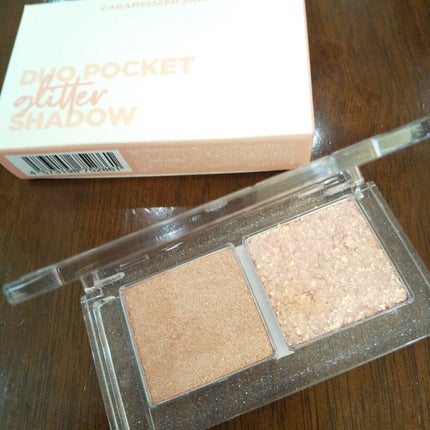 プロ アイ パレット/CLIO/アイシャドウパレットを使ったクチコミ(2枚目)