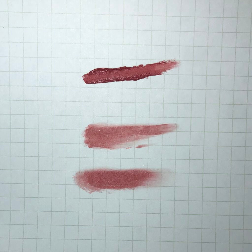 ARTCLASS NUAGE LIP/too cool for school/口紅を使ったクチコミ(2枚目)