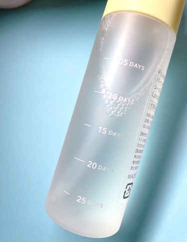 シーズナルローション/FUJIMI/化粧水を使ったクチコミ（4枚目）