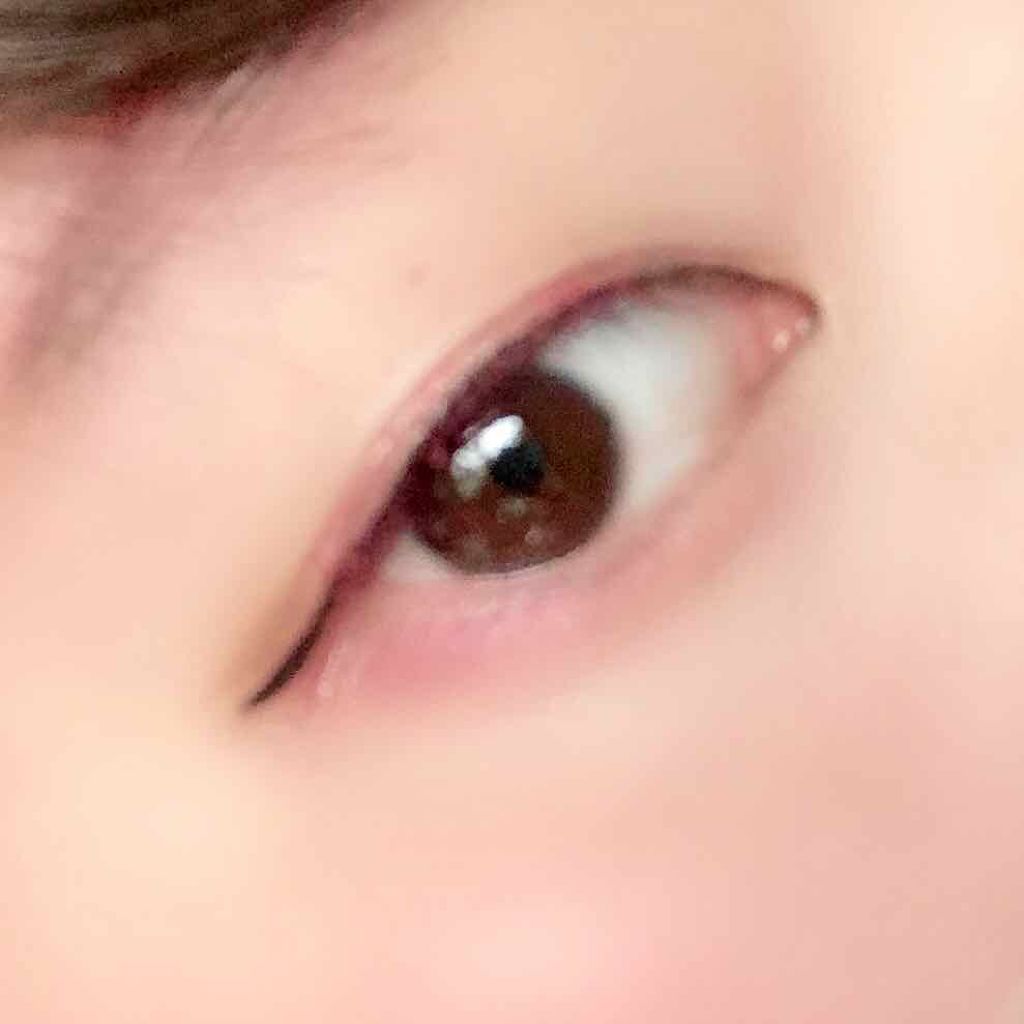 アイトーク/アイトーク/二重まぶた用アイテムを使ったクチコミ(3枚目)