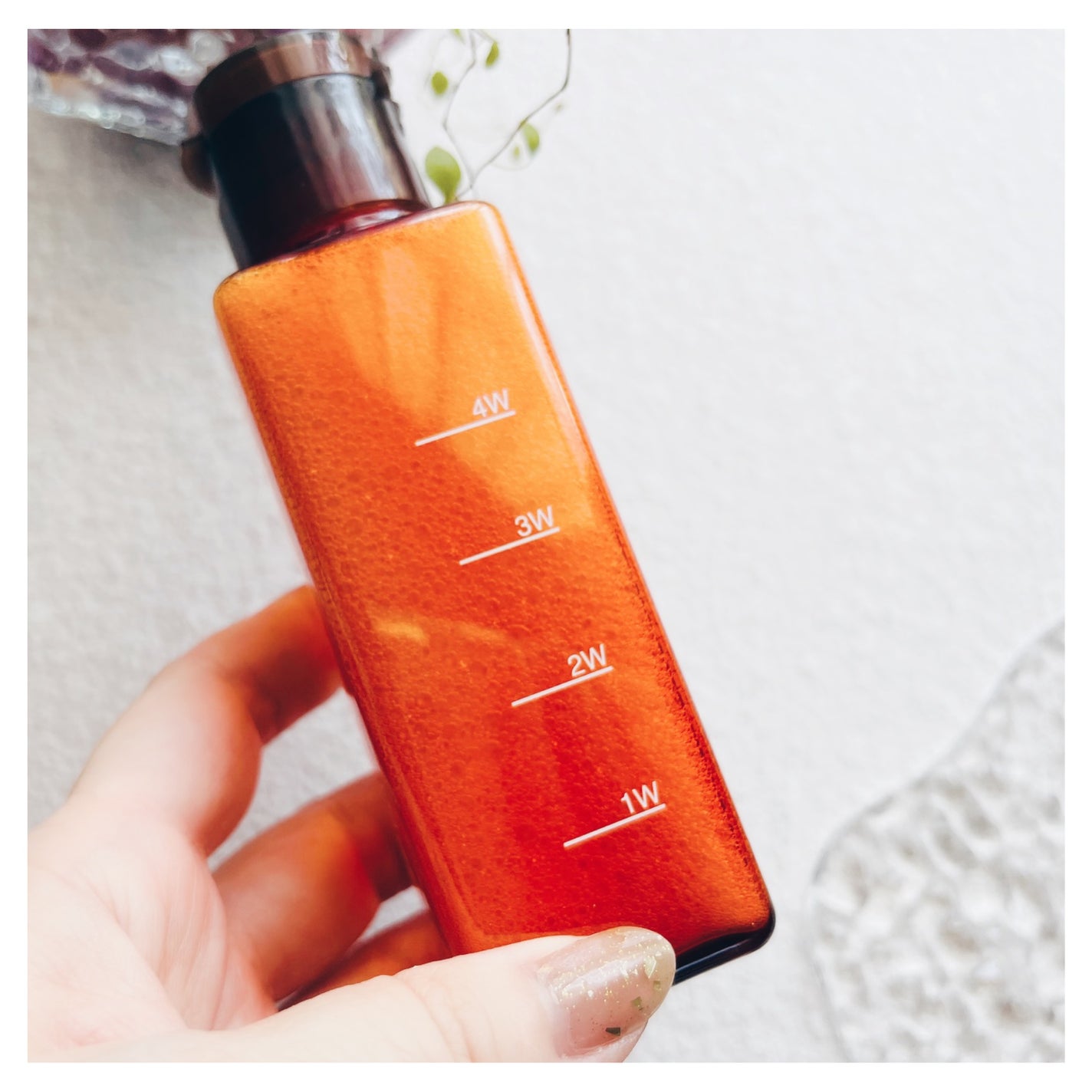 エンリッチ ローション/サイクルプラス/化粧水を使ったクチコミ(9枚目)