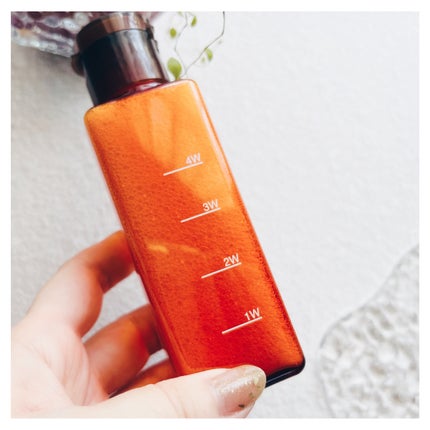 エンリッチ ローション/サイクルプラス/化粧水を使ったクチコミ(9枚目)