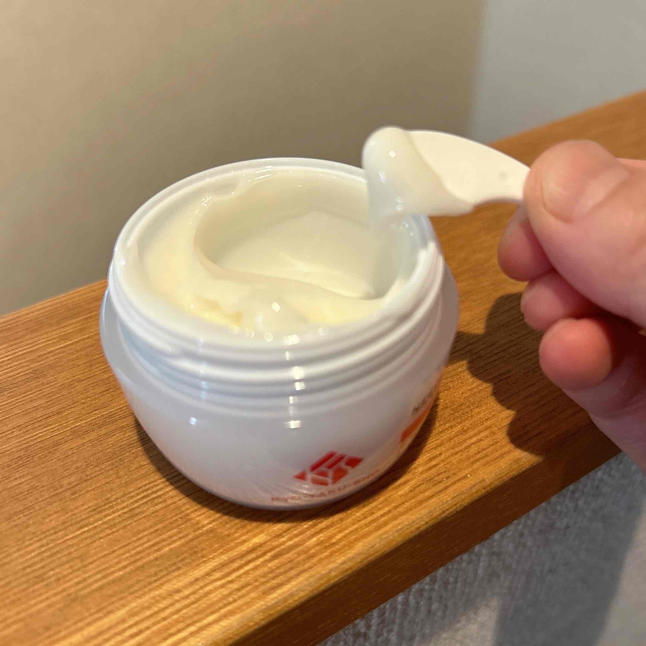 京薬粧 薬用ニードル美容液/京薬粧/美容液を使ったクチコミ（3枚目）