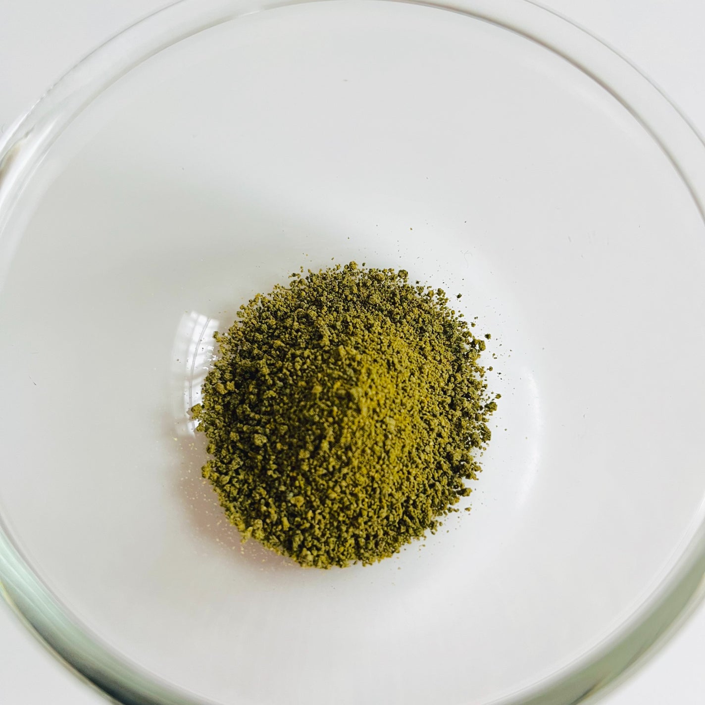 ハイ・ゲンキ スピルリナ/玄米酵素/健康サプリメントを使ったクチコミ(4枚目)