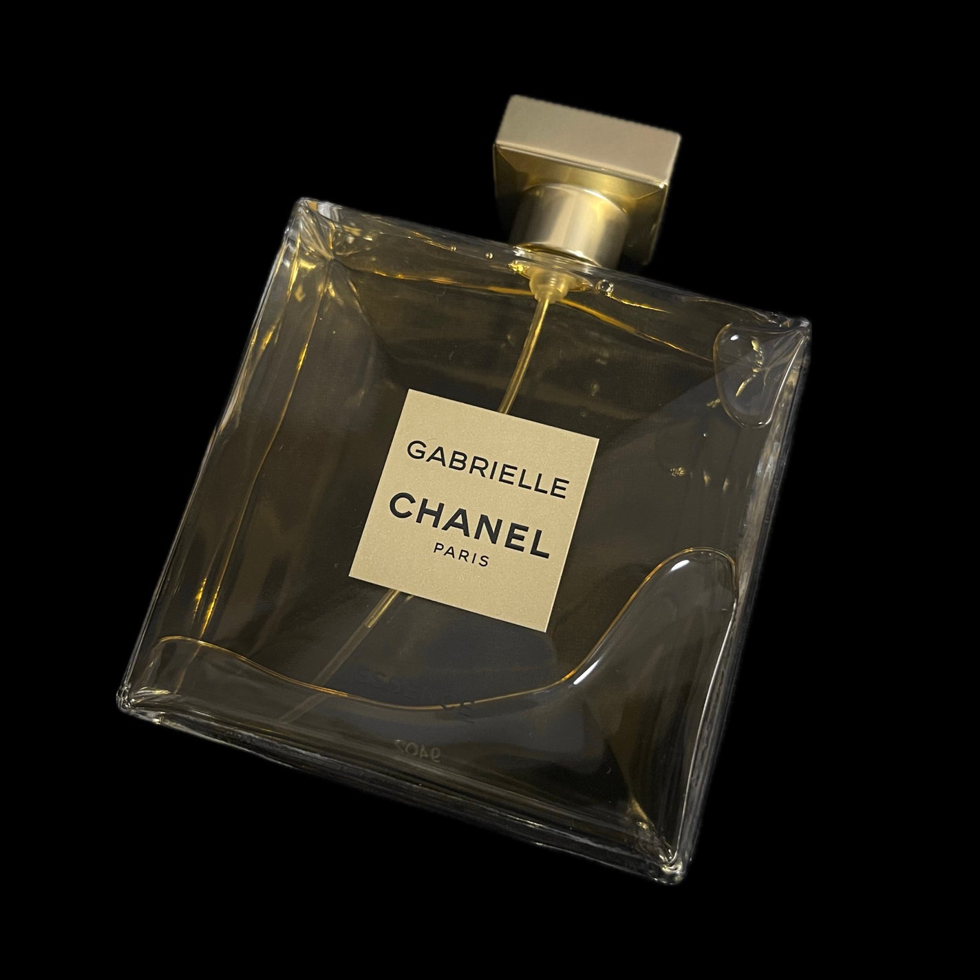 ガブリエル シャネル エッセンス オードゥ パルファム (ヴァポリザター)/CHANEL/香水(レディース)を使ったクチコミ(1枚目)