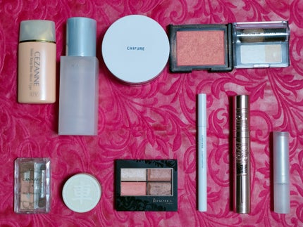 RMK ジェルクリーミィファンデーション/RMK/クリーム・エマルジョンファンデーションを使ったクチコミ(7枚目)