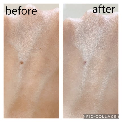 スリムフィットトーンアップサンクッション/Dear.A/日焼け止めローションを使ったクチコミ(5枚目)