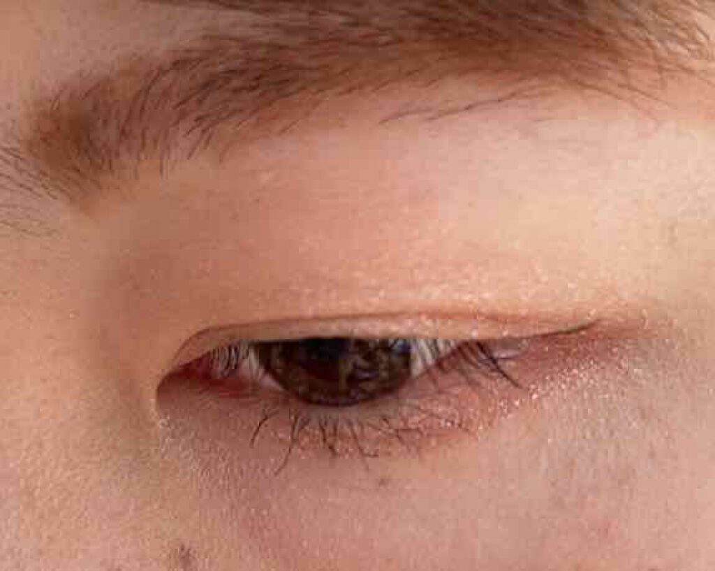 シャドーカスタマイズ/MAJOLICA MAJORCA/単色アイシャドウを使ったクチコミ（2枚目）