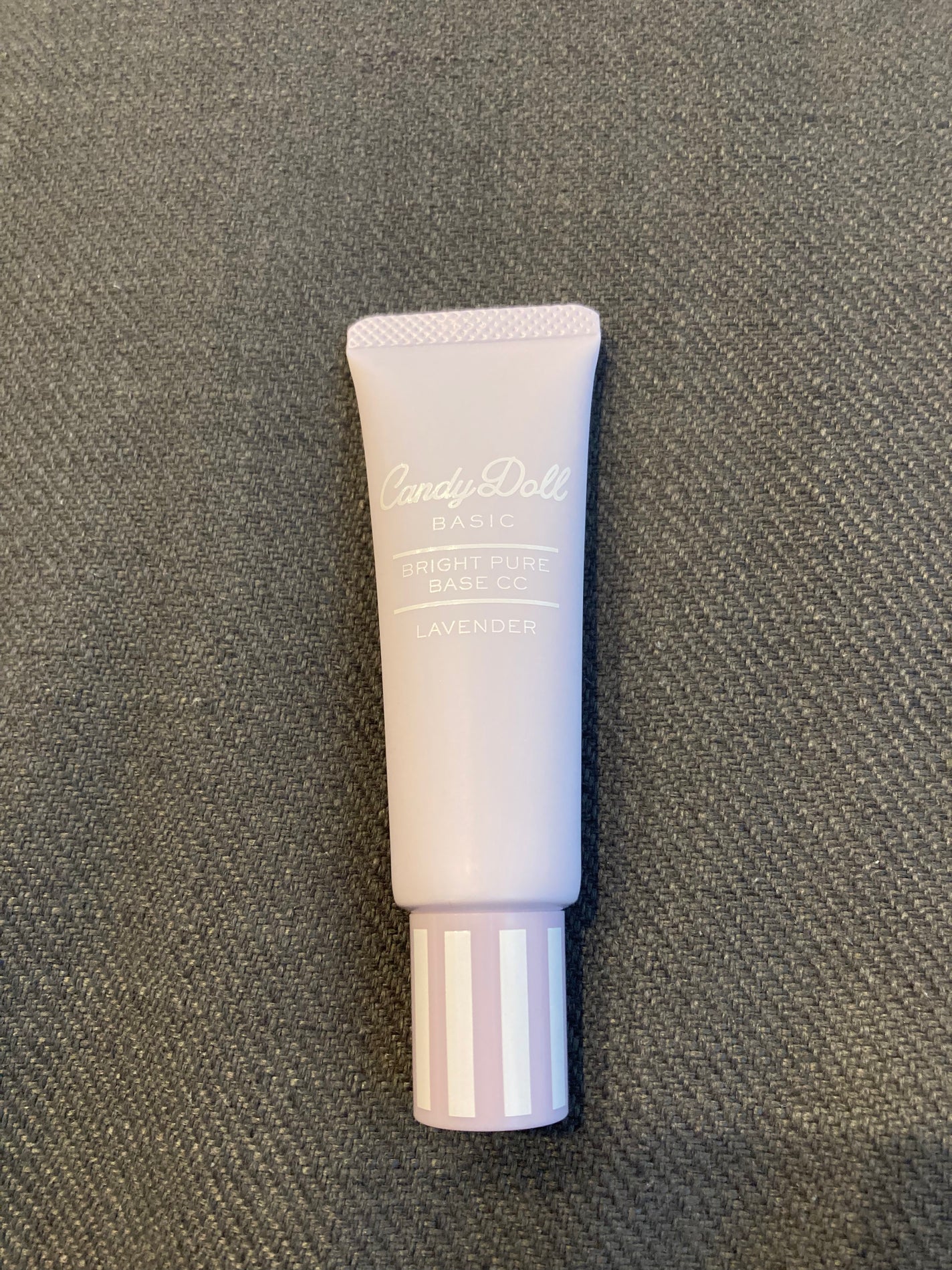 ブライトピュアベースCC/CandyDoll/CCクリームを使ったクチコミ(2枚目)