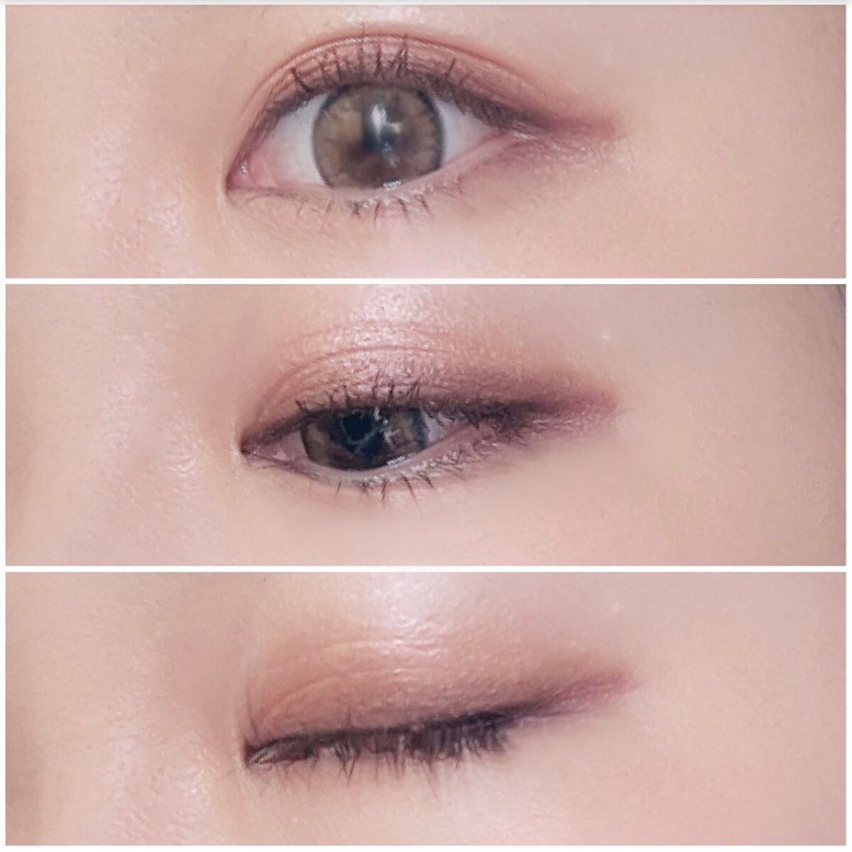 LALA on LIPS 「✨️Diorサンククルールクチュール779リビエラブラウンのよ..」(4枚目)