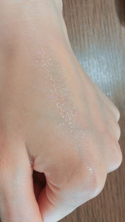 too cool for school TAG Wonderland Eye Glitterのクチコミ「【使った商品】too cool for schoolTAG Wonderland Eye Gl.....」(2枚目)