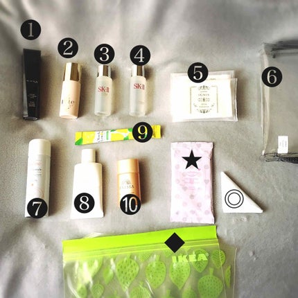 フェイシャル トリートメント エッセンス/SK-II/化粧水を使ったクチコミ(2枚目)