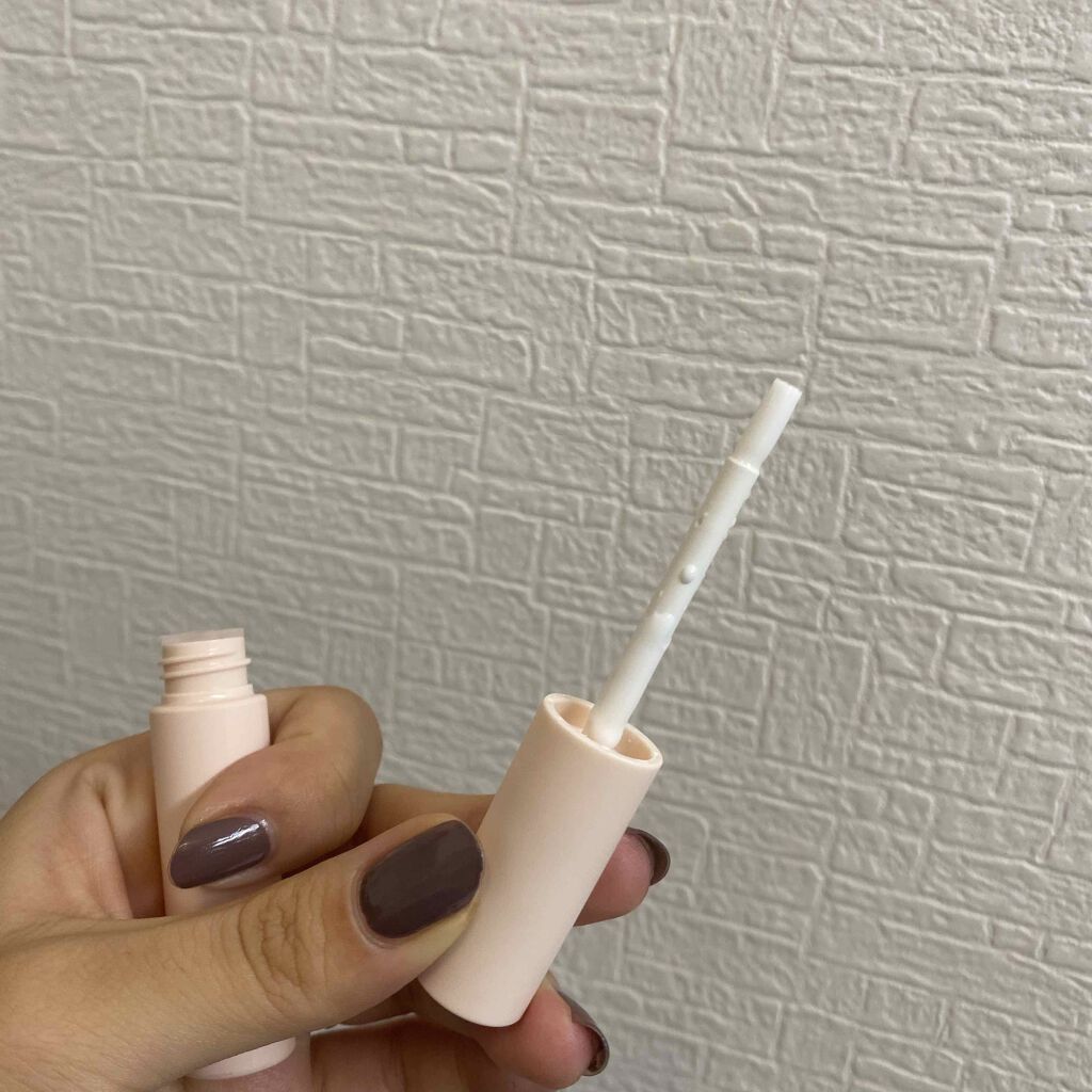 エテュセ ポアレスプライマー/ettusais/化粧下地を使ったクチコミ(2枚目)