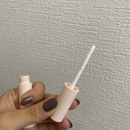 エテュセ ポアレスプライマー/ettusais/化粧下地を使ったクチコミ(2枚目)