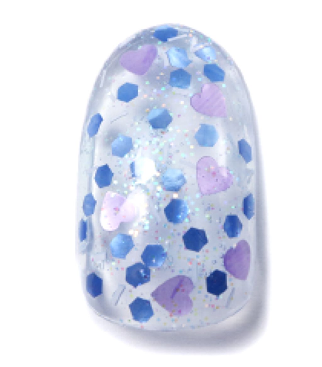 ネイルポリッシュ HM-19b 雨上がりの朝