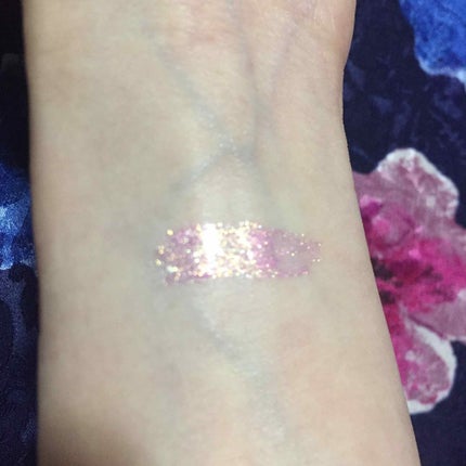 UR GLAM SHEER LIP GLOSS/U R GLAM/リップグロスを使ったクチコミ(3枚目)