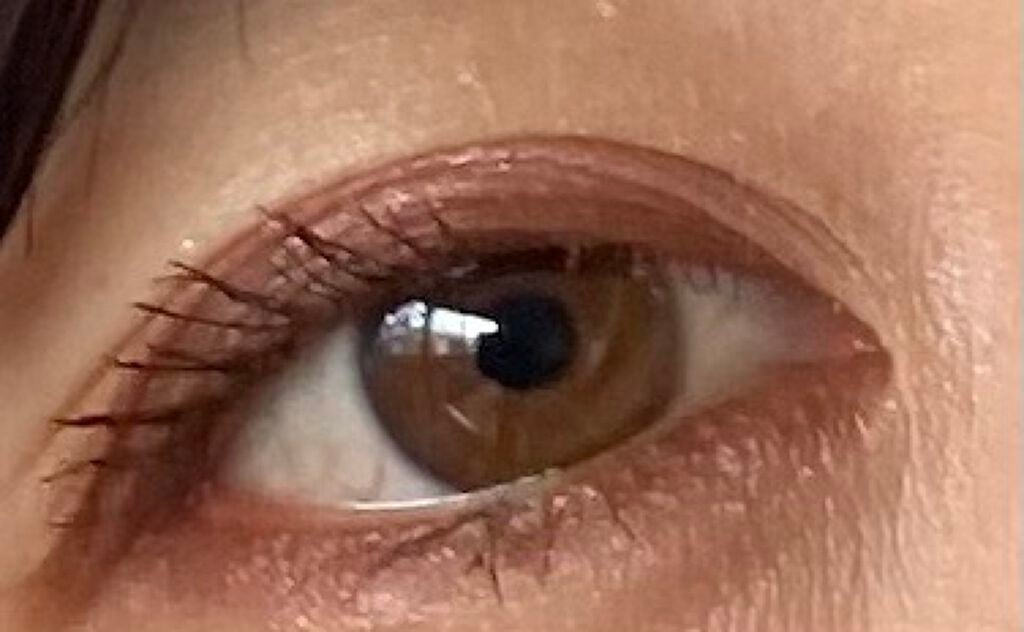 ロング&カールマスカラ アドバンストフィルム/ヒロインメイク/マスカラを使ったクチコミ(5枚目)