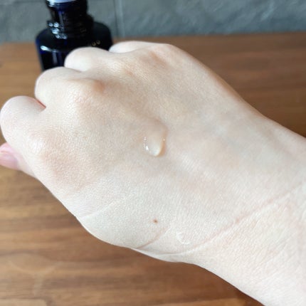 ディープモイスチュアローション/ライスフォース/化粧水を使ったクチコミ(4枚目)