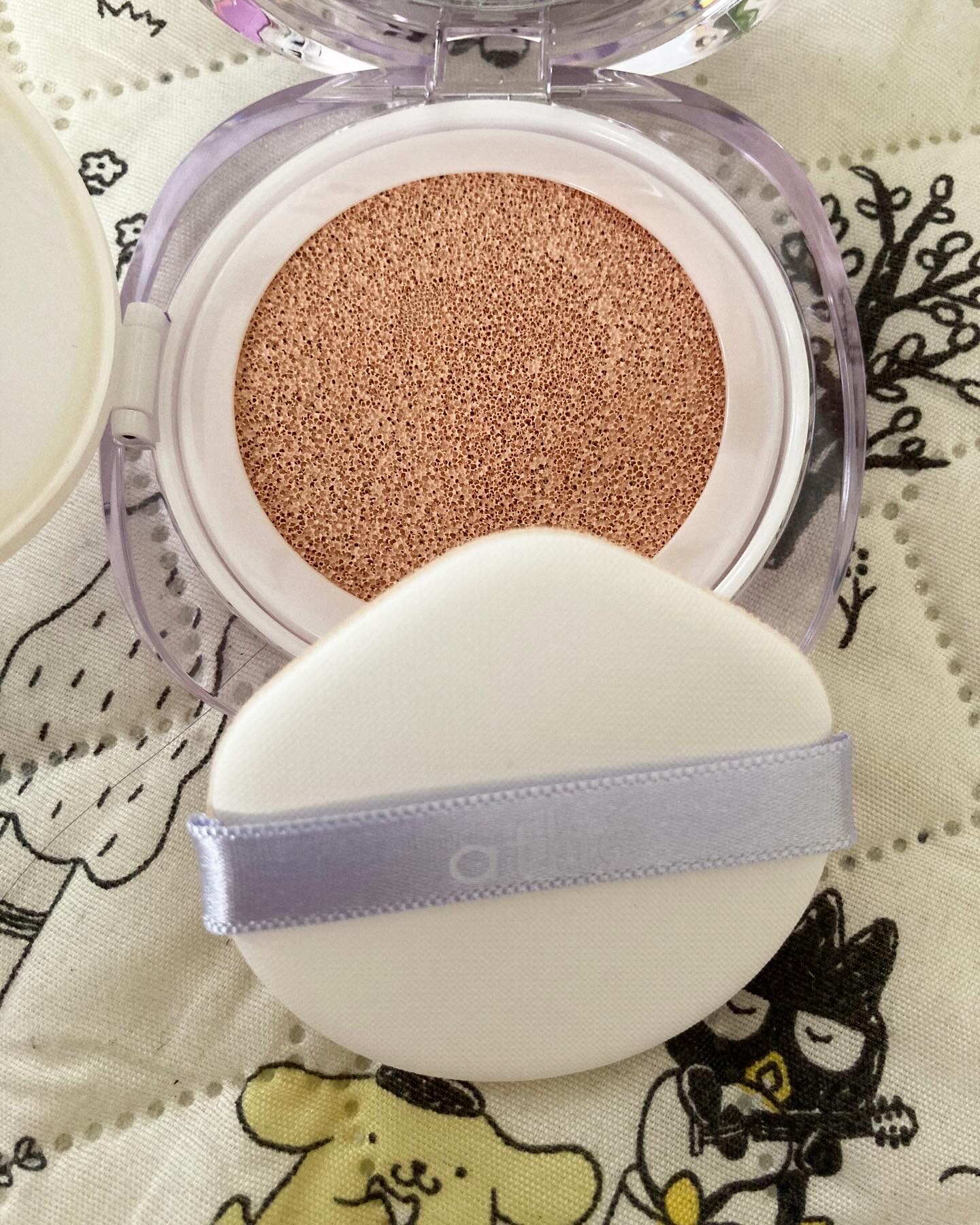 オーセンティック リップ バーム/athé/口紅を使ったクチコミ（3枚目）