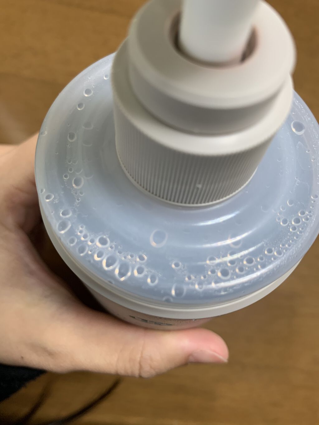 スパ・シャンプー／ヘアトリートメント モイスチャー/Off&Relax/市販シャンプーを使ったクチコミ（2枚目）