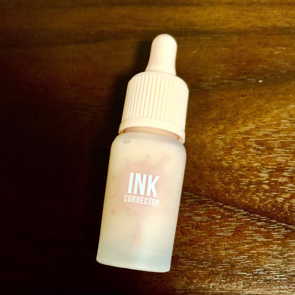 インクコレクター/PERIPERA/化粧下地を使ったクチコミ(1枚目)