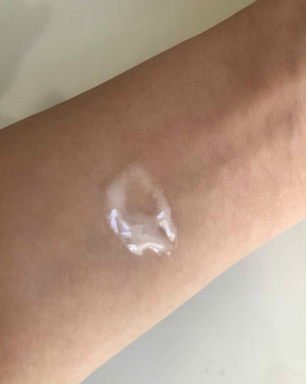 エテュセ ポアレスプライマー/ettusais/化粧下地を使ったクチコミ(3枚目)