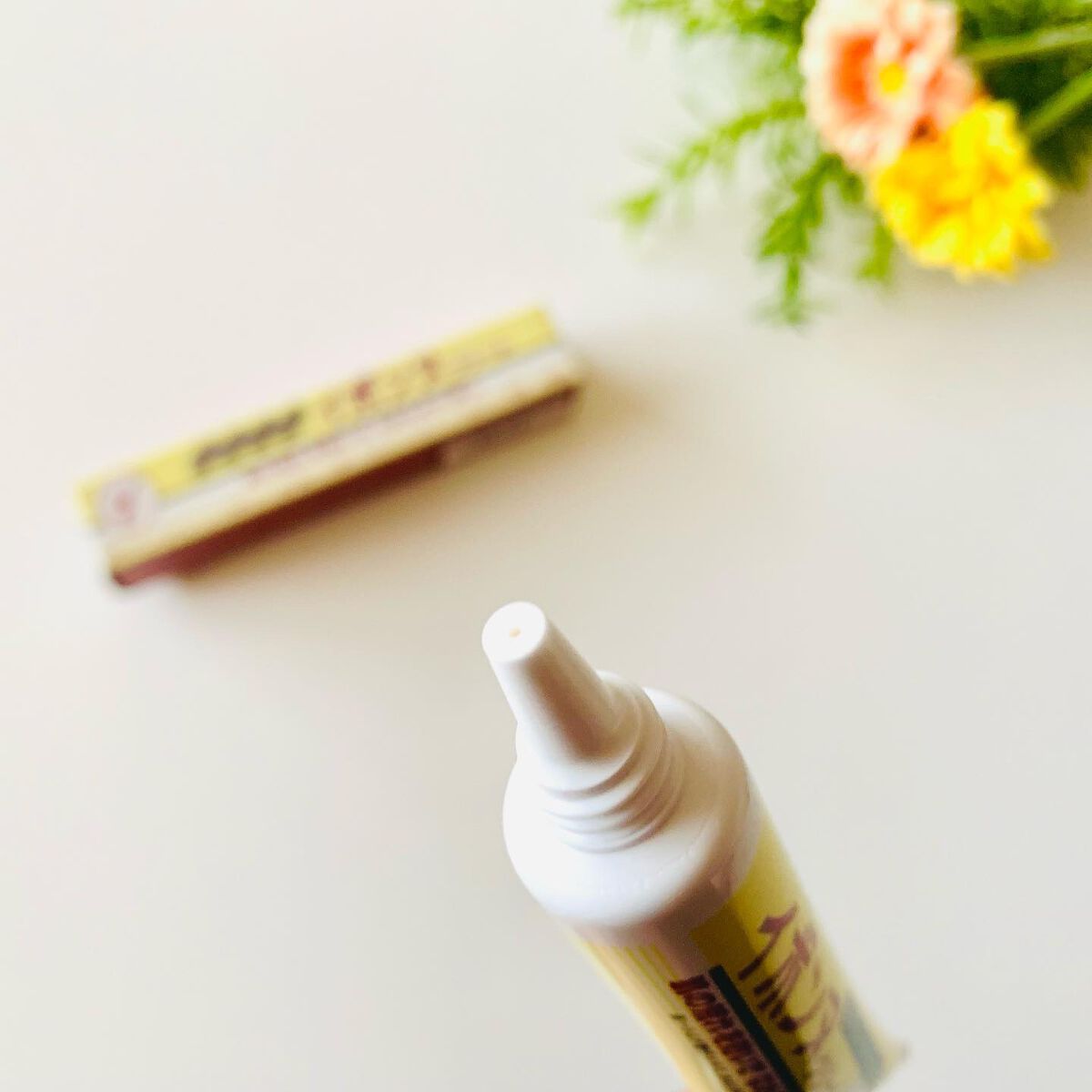 イボンヌ クリーム TA/イボンヌ/その他スキンケアを使ったクチコミ（2枚目）