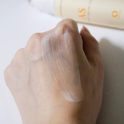 モイストバリアクリームAS 27g/シェルシュール/フェイスクリームの画像