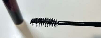 ケ-プ フォーアクティブ 前髪ホールドマスカラ/ケープ/ヘアジェルを使ったクチコミ(3枚目)