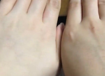 WHITE WHIPPING CREAM(ウユクリーム)/G9SKIN/化粧下地を使ったクチコミ(1枚目)