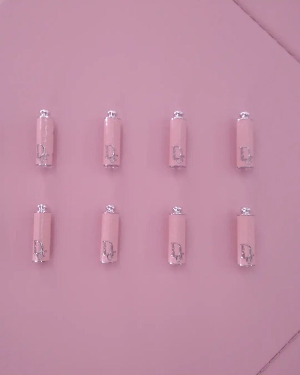 koroboro33 on LIPS 「ChristianDiorディオールアディクトピンクカナージュ..」(4枚目)