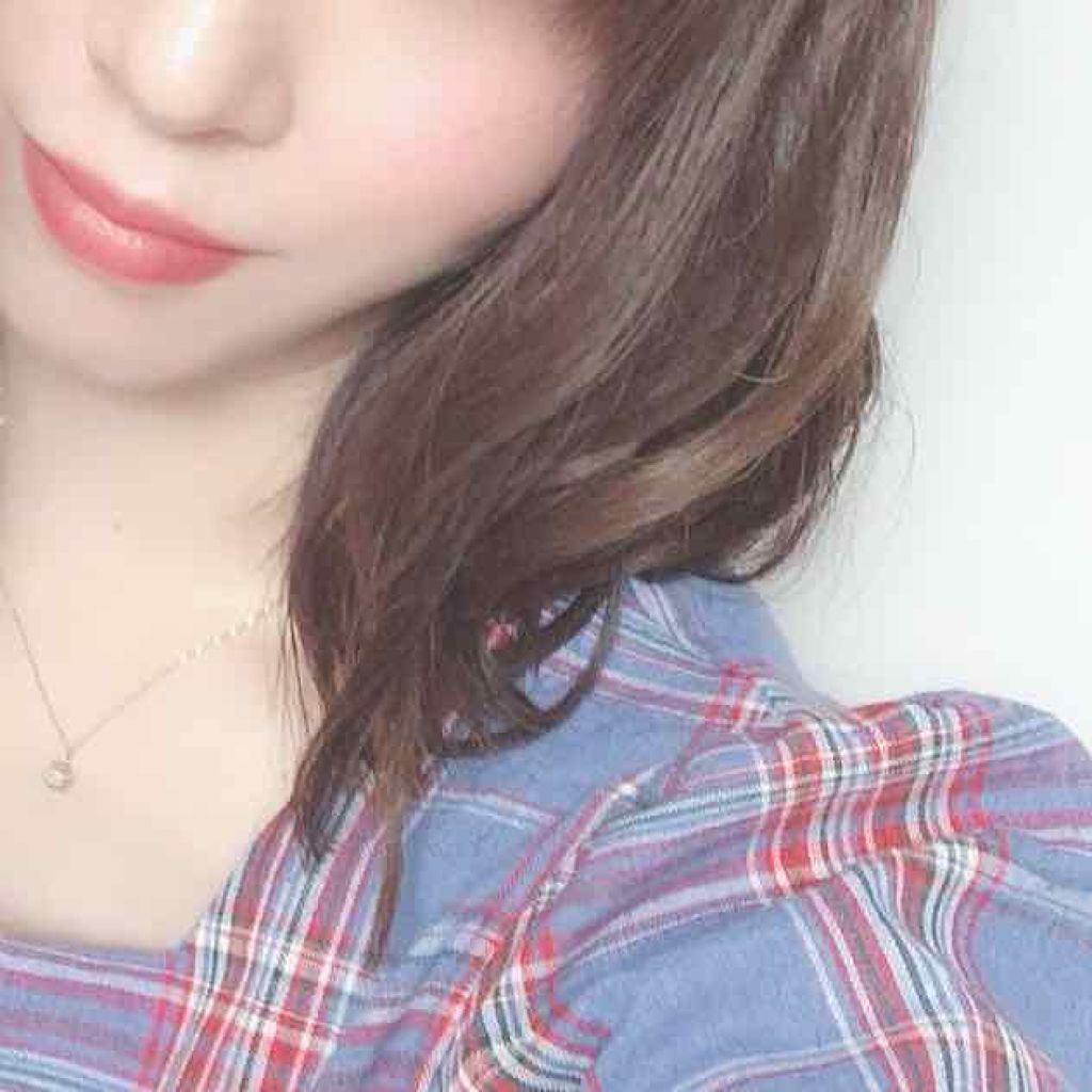 パワーマットリップピグメント/NARS/口紅を使ったクチコミ（3枚目）