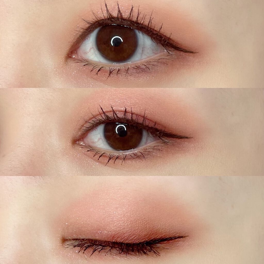 レ ベージュ パレット ルガール/CHANEL/アイシャドウパレットを使ったクチコミ（3枚目）