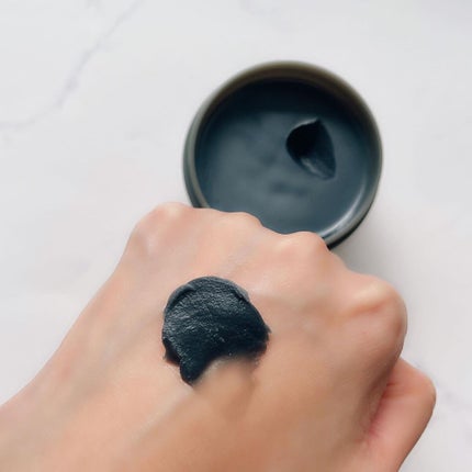 ソフティモ クリアプロ クレンジングバーム CICA ブラック/ソフティモ/クレンジングバームを使ったクチコミ(4枚目)