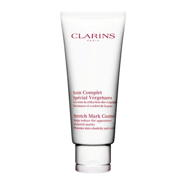 ストレッチマーク ボディ クリーム CLARINS