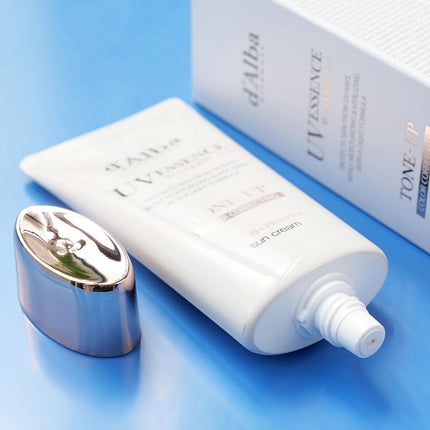 ダルバ ホワイトトリュフファーストスプレーセラム/ダルバ/ミスト状化粧水を使ったクチコミ(5枚目)