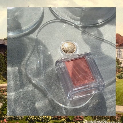 シャドーカスタマイズ/MAJOLICA MAJORCA/単色アイシャドウを使ったクチコミ(7枚目)