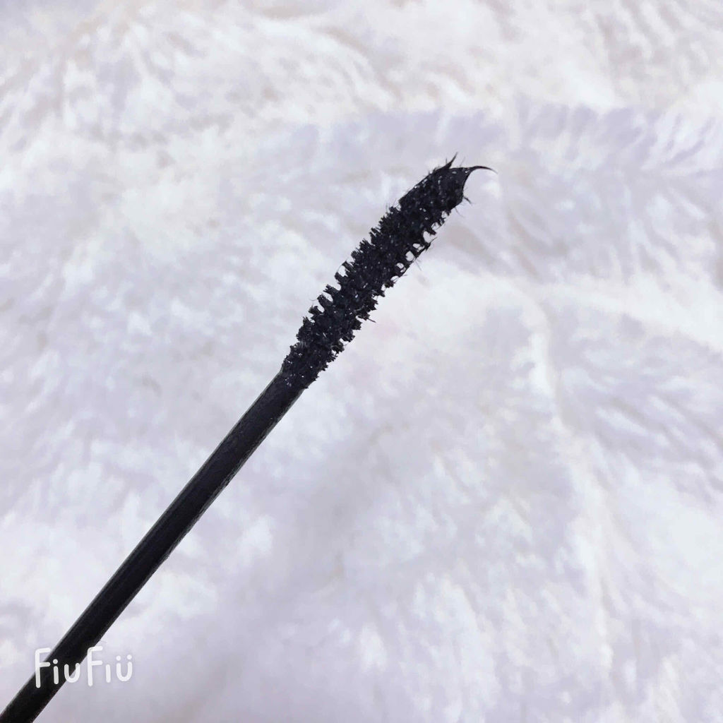 ラッシュニスタ N/MAYBELLINE NEW YORK/マスカラを使ったクチコミ（3枚目）