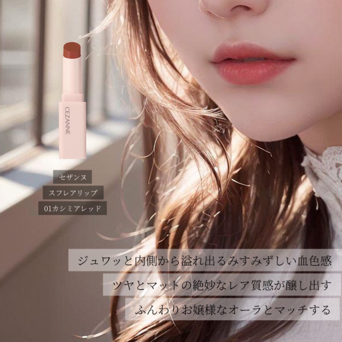 スキニーリッチシャドウ/excel/アイシャドウパレットを使ったクチコミ（3枚目）