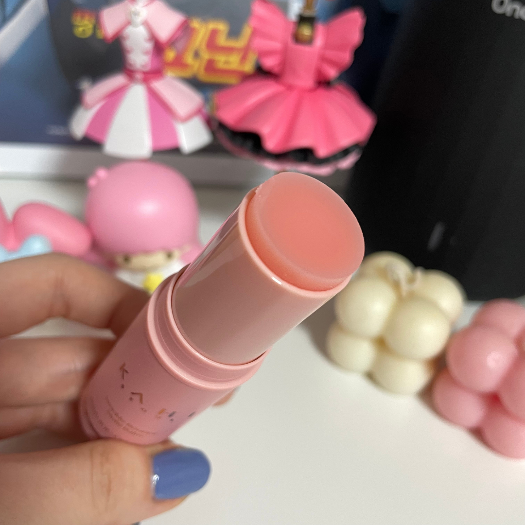 WRバウンス マルチバーム/KAHI/フェイスバームを使ったクチコミ(2枚目)