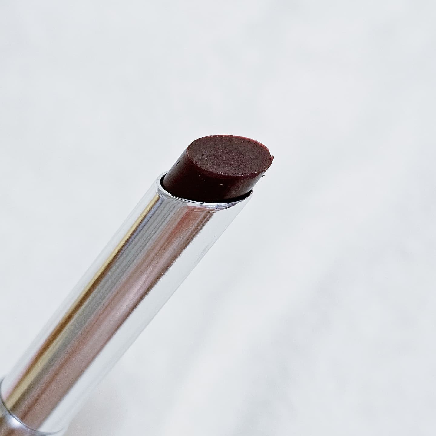 オールモスト リップスティック/CLINIQUE/口紅を使ったクチコミ（3枚目）