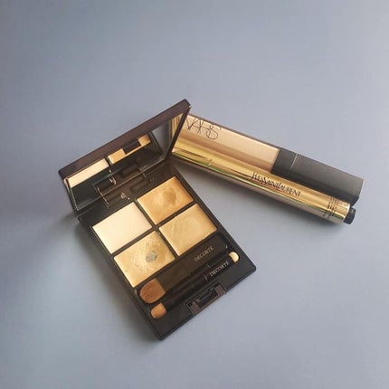 ラディアント タッチ/YVES SAINT LAURENT BEAUTE/リキッドコンシーラーを使ったクチコミ(1枚目)