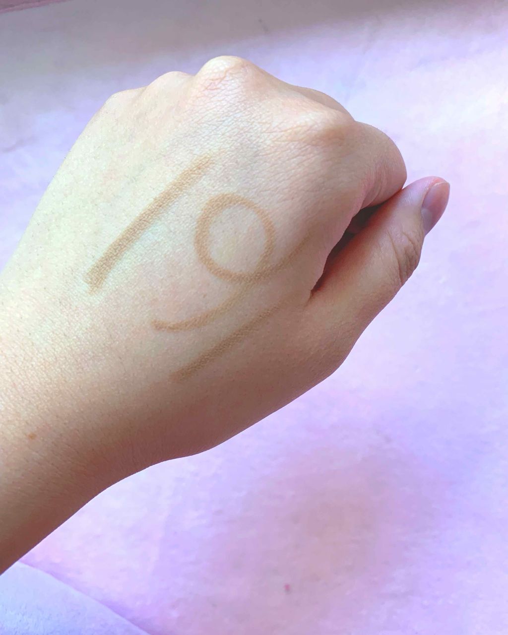 マルチコントゥアペンシル/KATE/スティックアイシャドウを使ったクチコミ（2枚目）