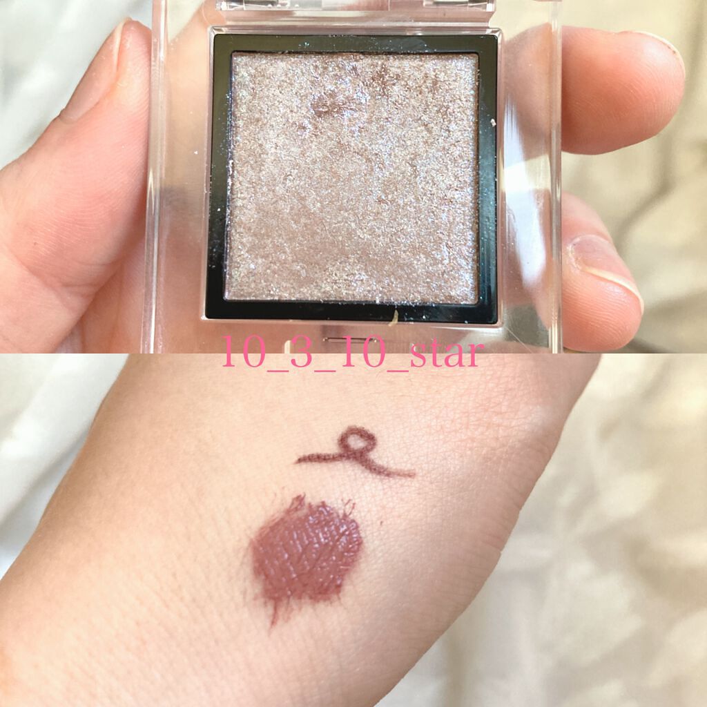 ラッシュフルール/CipiCipi/マスカラを使ったクチコミ（3枚目）