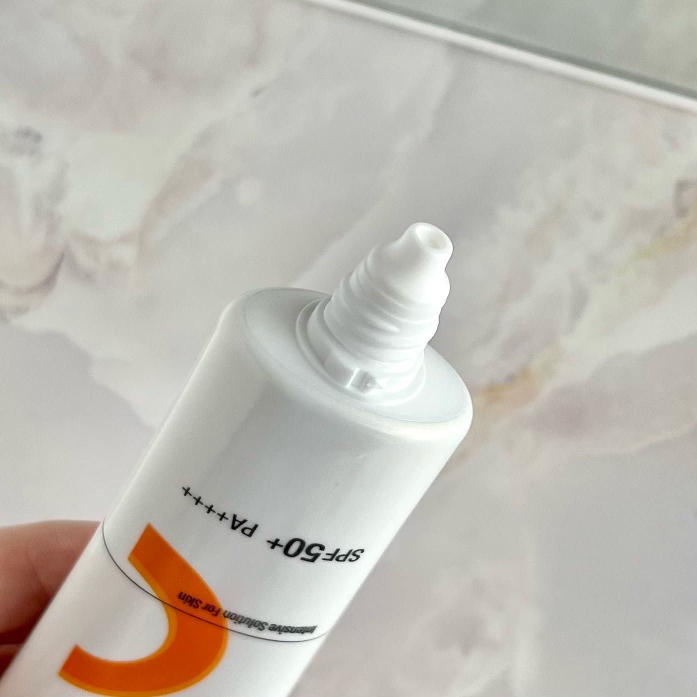 オバジC デイセラムUV/オバジ/日焼け止めクリームを使ったクチコミ（3枚目）