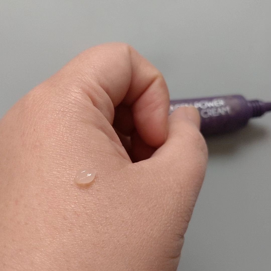 エミ✿投稿ある方フォロバ100 on LIPS 「MIZON様よりヴィーガンコラーゲンクッション#21とアイクリ..」(9枚目)