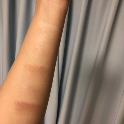 ヌードパレット ブラッシュド/MAYBELLINE NEW YORK/アイシャドウパレットを使ったクチコミ(2枚目)