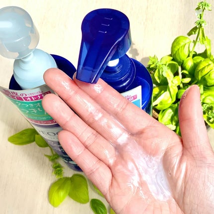 デオコ スカルプケアシャンプー/コンディショナー/DEOCO(デオコ)/市販シャンプーを使ったクチコミ(2枚目)