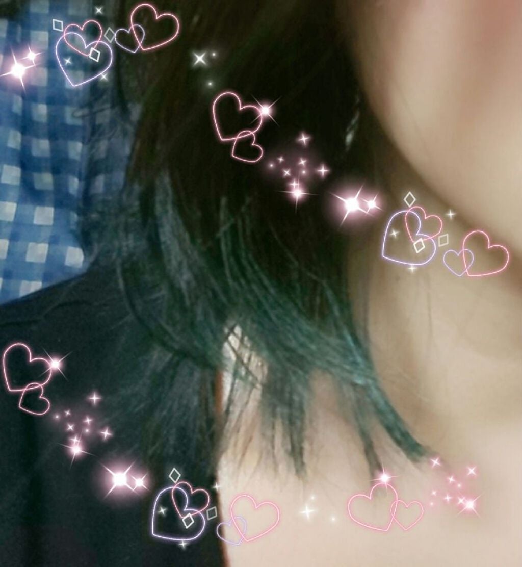 鬼滅の刃 スタイリング カラーワックス/VINA/ヘアワックス・クリームを使ったクチコミ(4枚目)